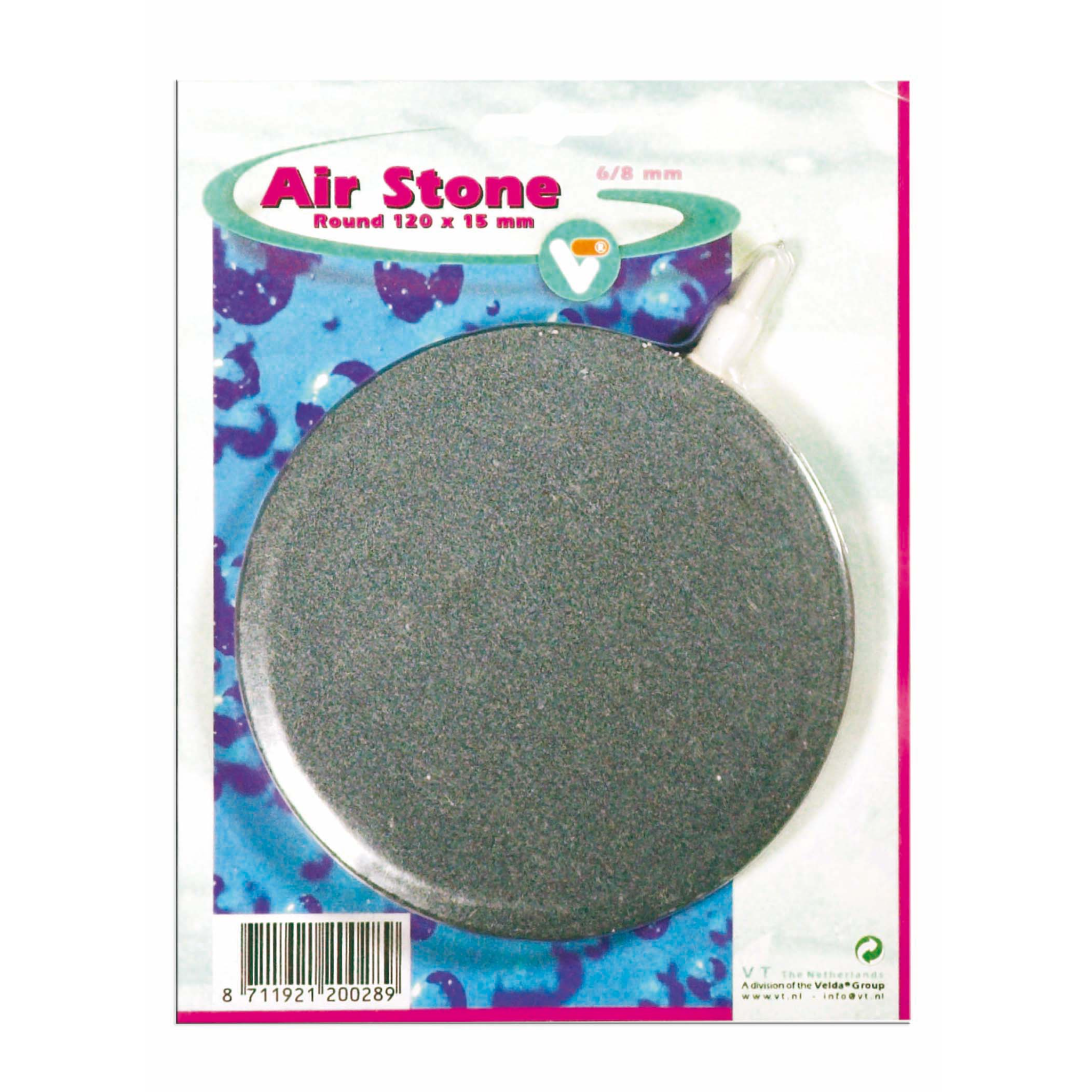 VT Air Stones