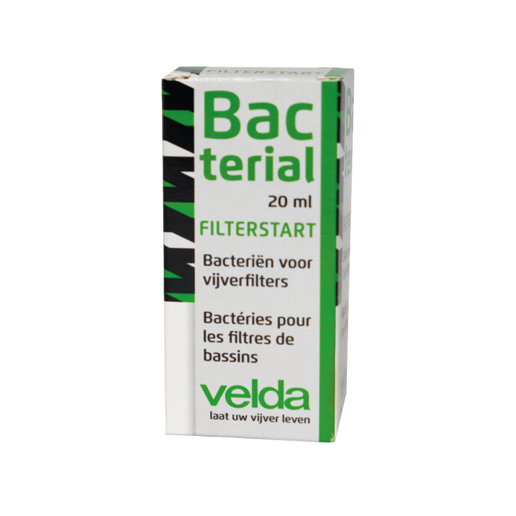  Bacterial Filterstart 20ml Velda