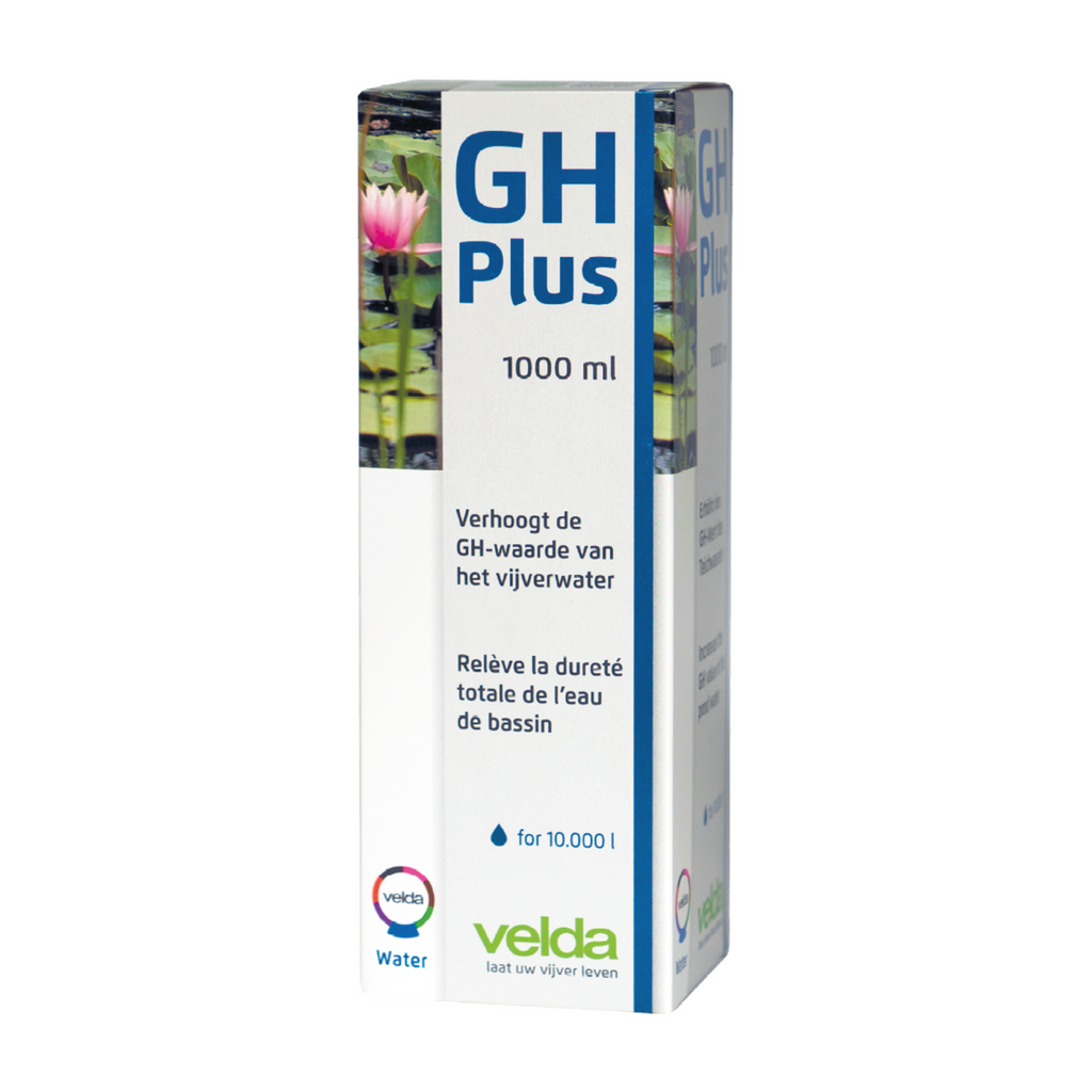 Gh GH Plus