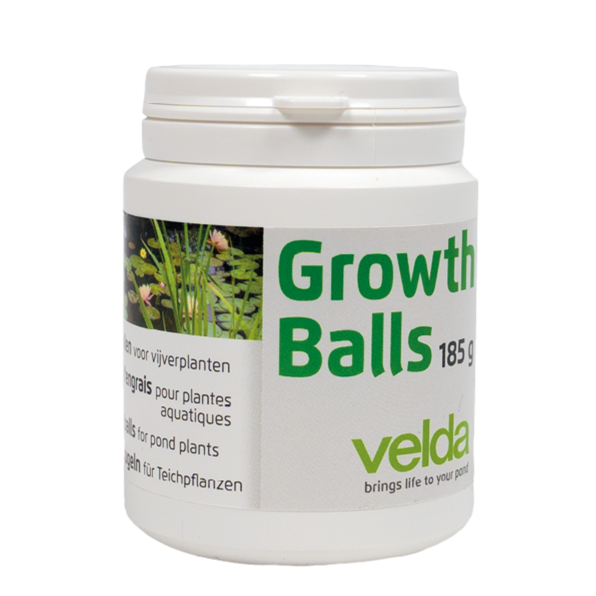Growthballs Velda